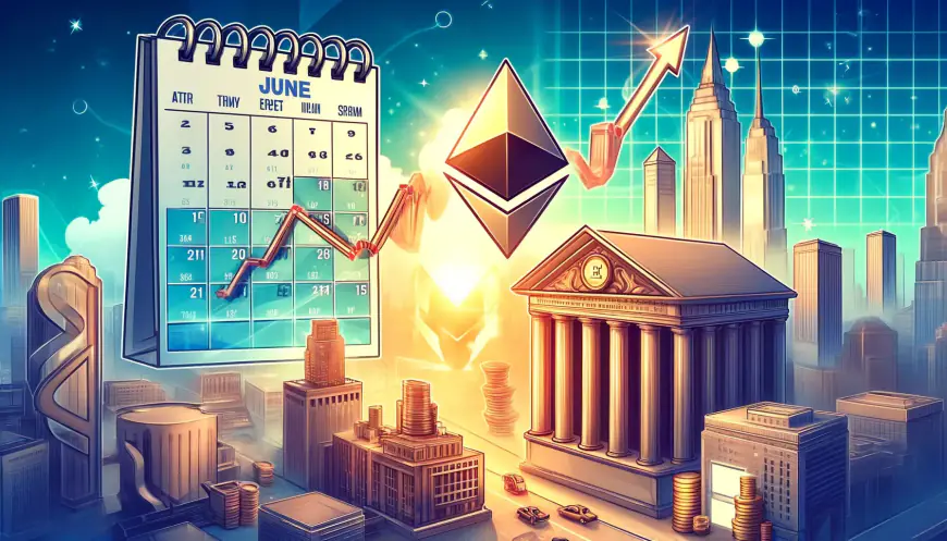 Ethereum ETFs: What They Mean for Solana and Other Altcoins