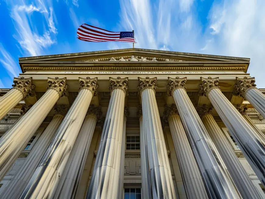 U.S. Treasury Report Reveals Fraud and Scams in NFT Market