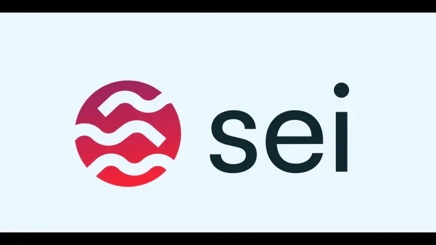 Sei Launches Revolutionary Parallelized EVM Blockchain, SEI Token Surges 8% to $0.5752