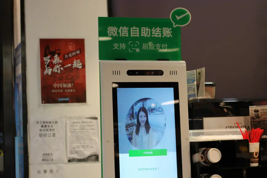 China Asks Tencent to Cut WeChat Pay’s Market Share