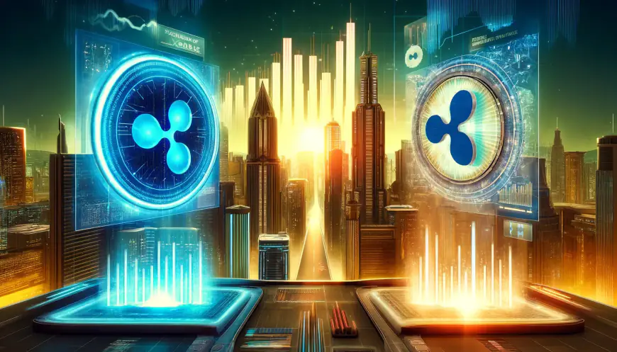 Ripple to Become Chainlink Competitor with Release of Oracles in Q2 2024 on XRPL – Can It Propel XRP Price to a New ATH?