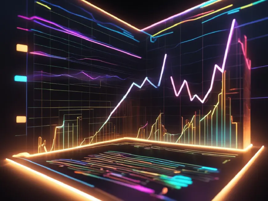 DEX Aggregators Heat Up for Return Trend, 1inch Leads with Buy Signal