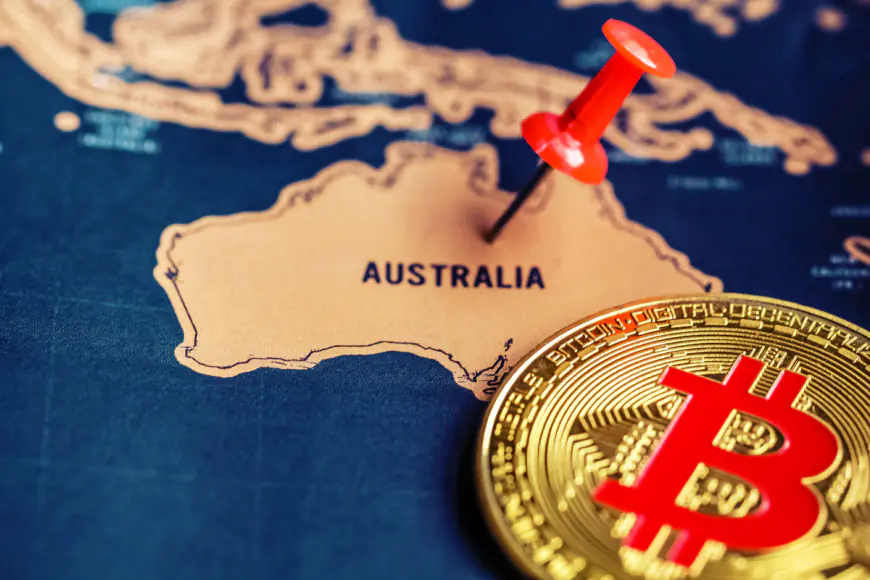 BREAKING: Australia’s First Direct-Holding Bitcoin ETF Set to Launch on Tuesday