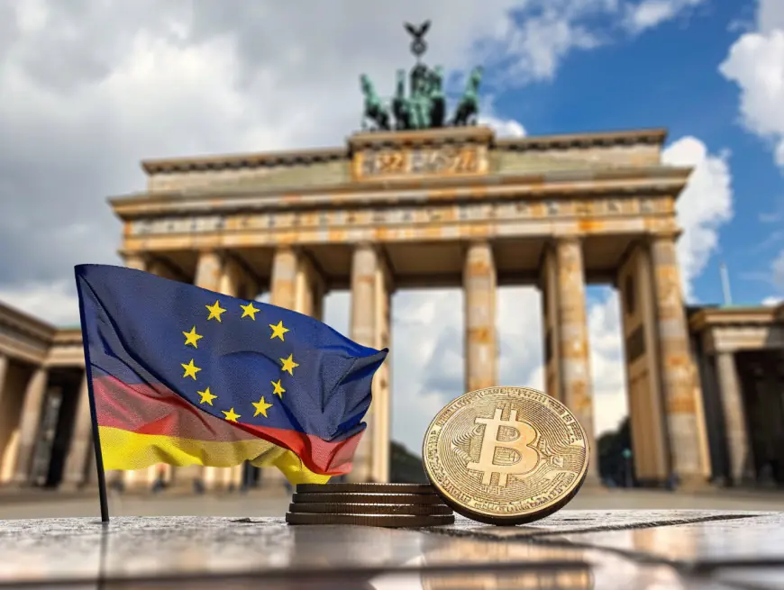 Germans show openness to digital euro: survey reveals