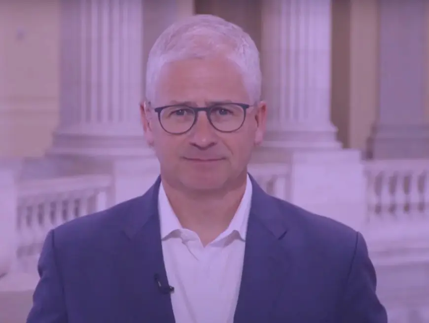 Patrick McHenry Calls for Senate Action on Crypto Bill FIT21 Pre-Election