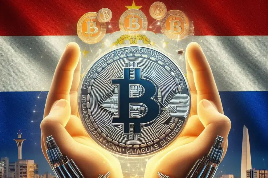 Réglementation du minage de bitcoins au Paraguay : transparence et sécurité électrique