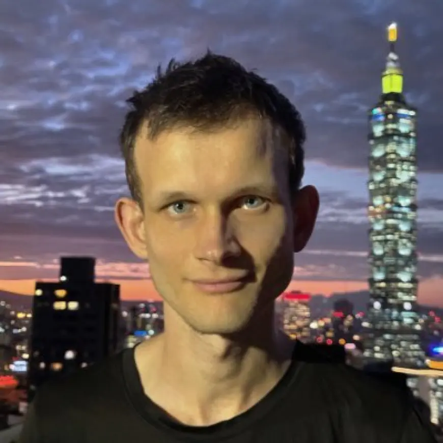 Vitalik Buterin slams celebrity meme coins for lacking social cause  