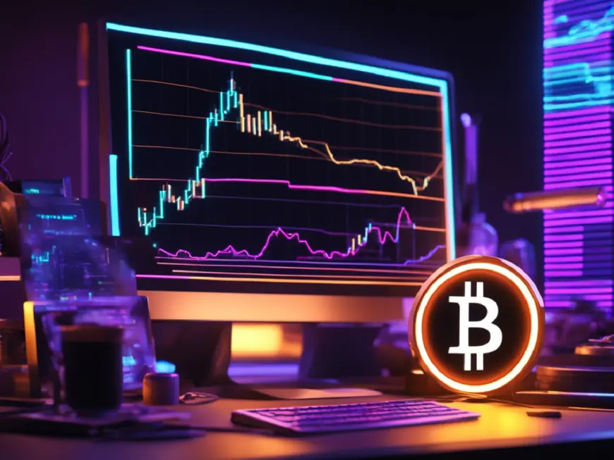 Crypto signals: Is low Bitcoin volatility the last stage before a big market move?