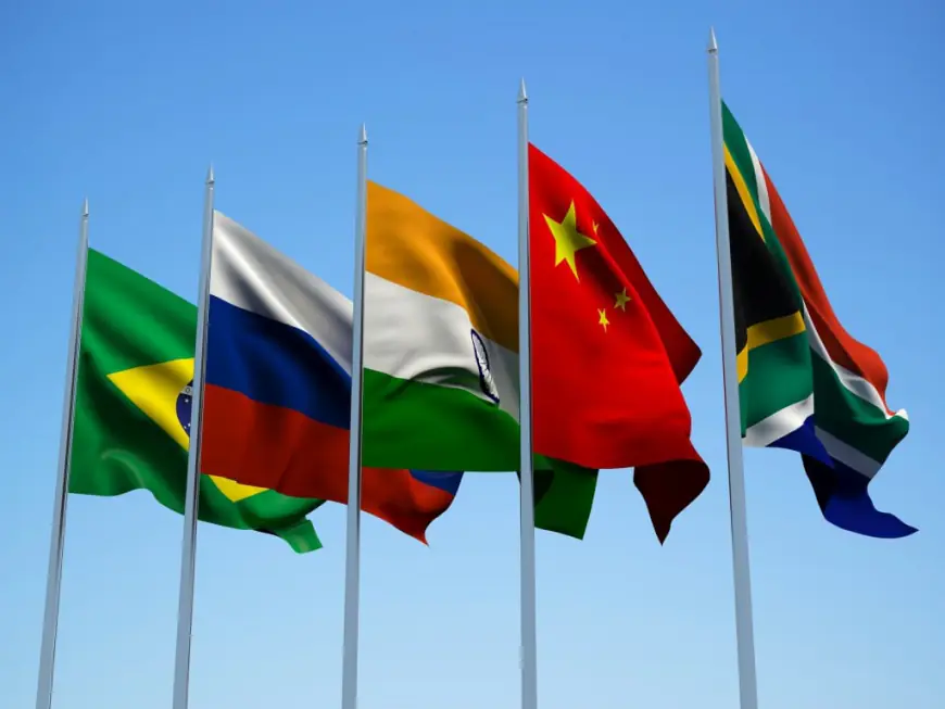 BRICS Considers XRP: A Potential Leap for Cross-Border Payments