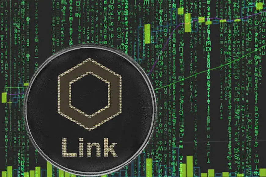 Chainlink Leads the Charge: Tokenized Real Estate Revolution