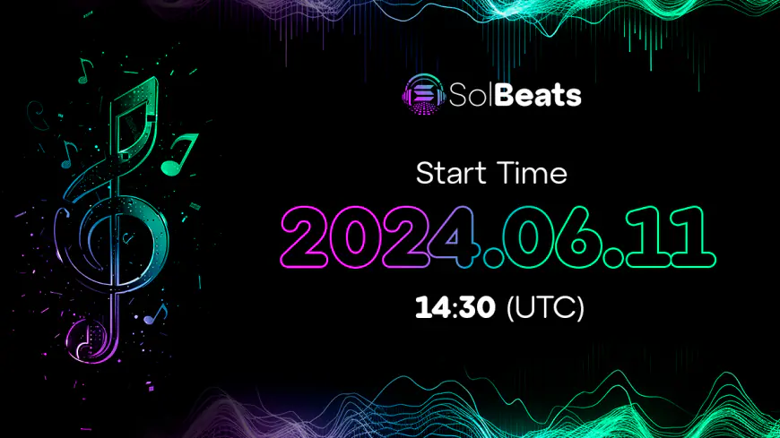 Sol Beats: Democratizing the Music Industry through Tokenization and AI-Driven Insights