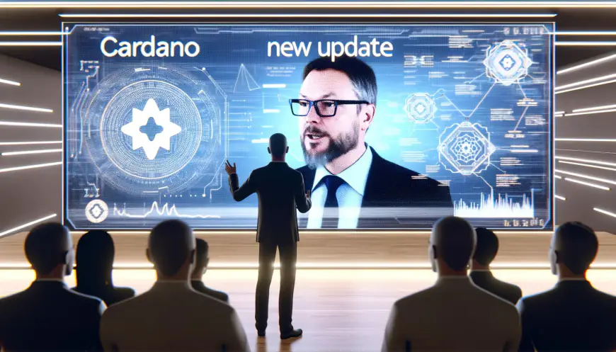 Cardano Voltaire Upgrade: A Game-Changer for ADA as Community Takes Control