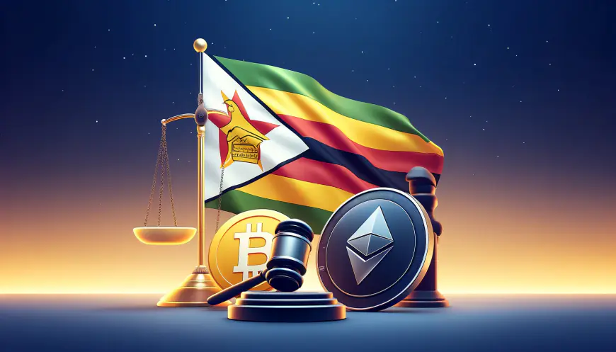 Zimbabwe seeks global input on its crypto regulations