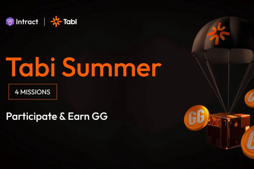 Tabi Confirmed Airdrop – Tabi Summer 3 Week