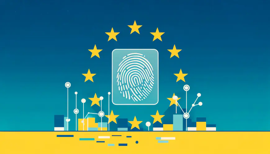 Europe uses Iota’s web3 ID solution in KYC processing