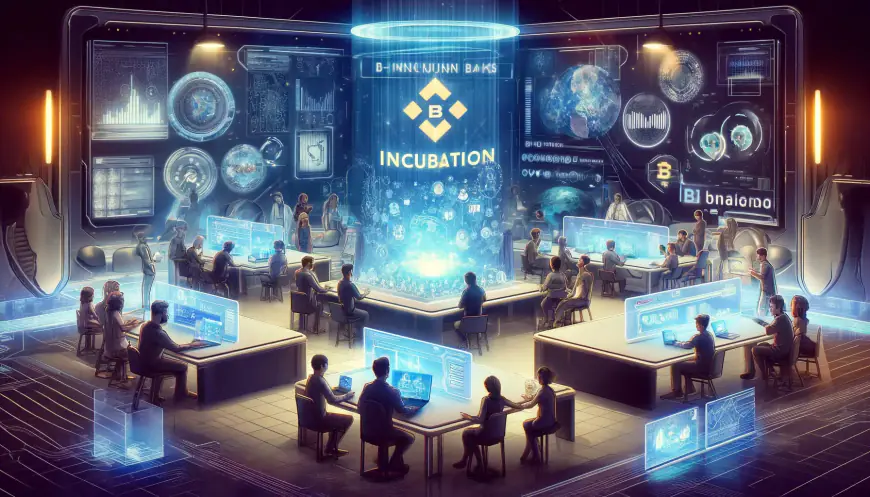 BNB Chain and Binance Labs Unveil BNB Incubation Alliance for Blockchain Projects