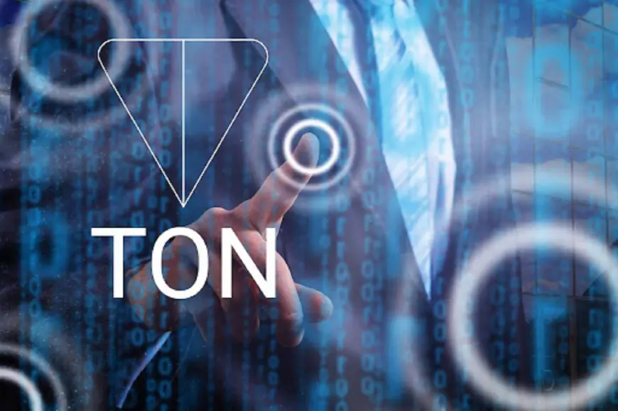 Crypto Analyst Ali Martinez Bullish on Toncoin (TON): Predicts 46% Rally