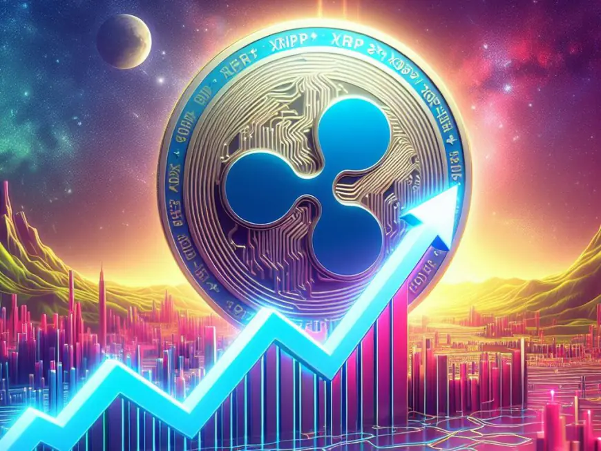 Is Ripple’s XRP Gearing Up for a Big Price Breakout?