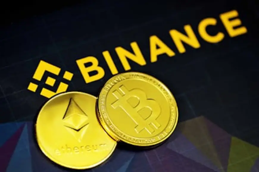 Binance lists zkSync (ZK) with ZK token distribution program