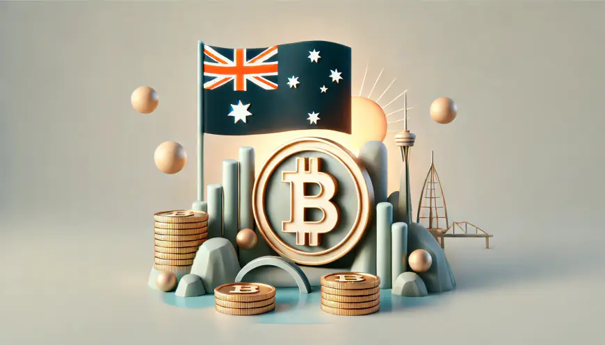 Australia launches first-ever spot Bitcoin ETF