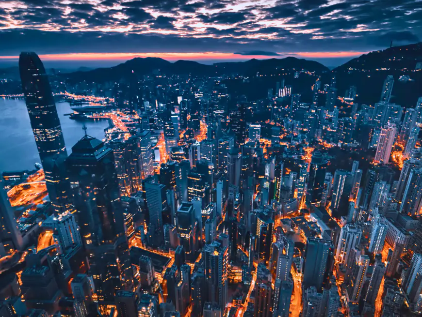 Hong Kong’s SFC Kicks out All Unlicensed Crypto Exchanges 