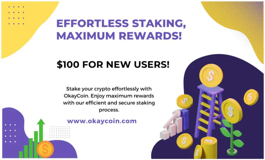 Staked Crypto – A Step-by-Step Guide for Beginners