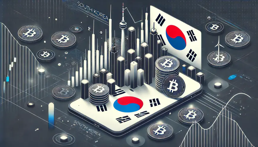 Upcoming Korean token inspection triggers an altcoin plunge