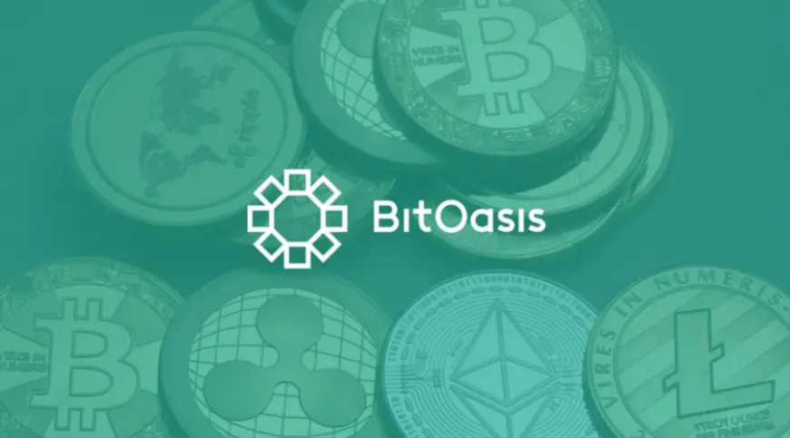 MENA crypto broker BitOasis receives license in Bahrain