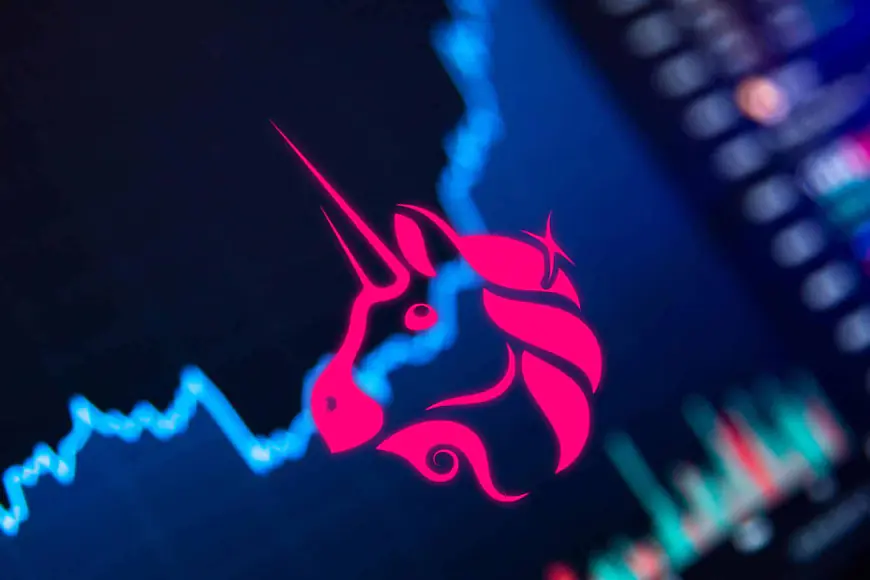 Uniswap Plunges 12% Amid Crypto Market Bloodbath: Can Bulls Recover $10?