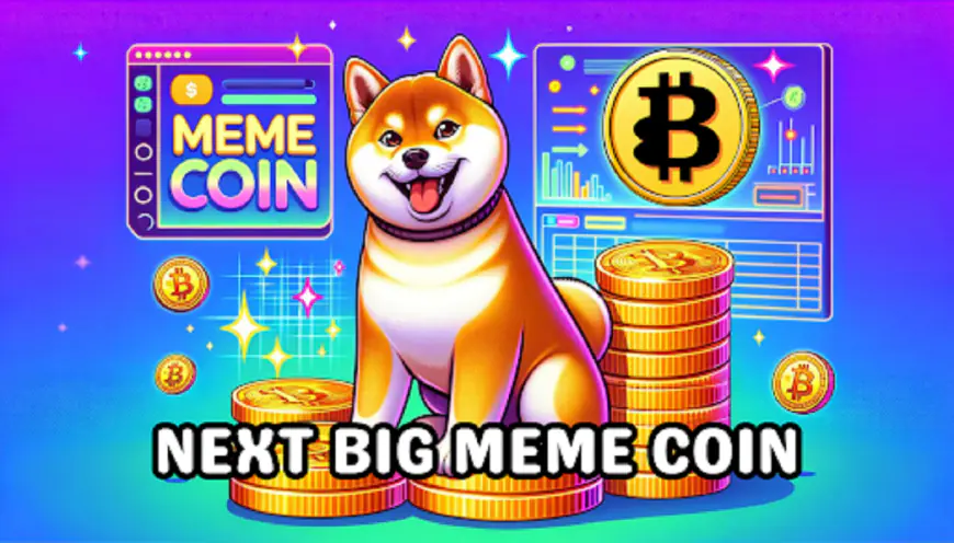 Next Big Meme Coin: A Complete Guide to the Best Meme Coins of 2024 – Feat ButtChain, MEW, Poodl Inu, Sealana, and WienerAI