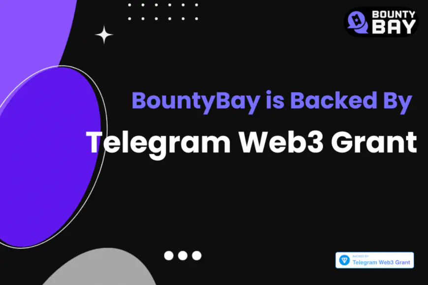 BountyBay Confirmed Airdrop in Telegram