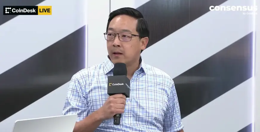 Charlie Lee Reveals Litecoin’s Progress and Future at Consensus 2024