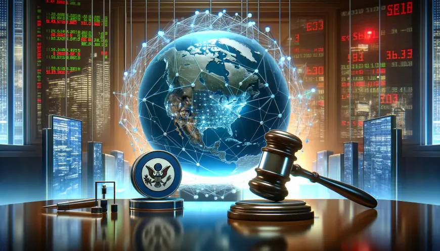 BREAKING: SEC Leverages Ripple Ruling in Binance Legal Battle