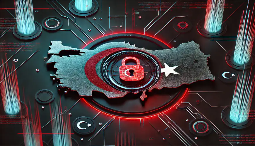 Turkish exchange BtcTurk hit by a cyberattack