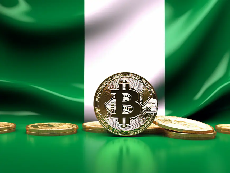 Nigerian authorities claim Binance executive is enjoying quality medical care