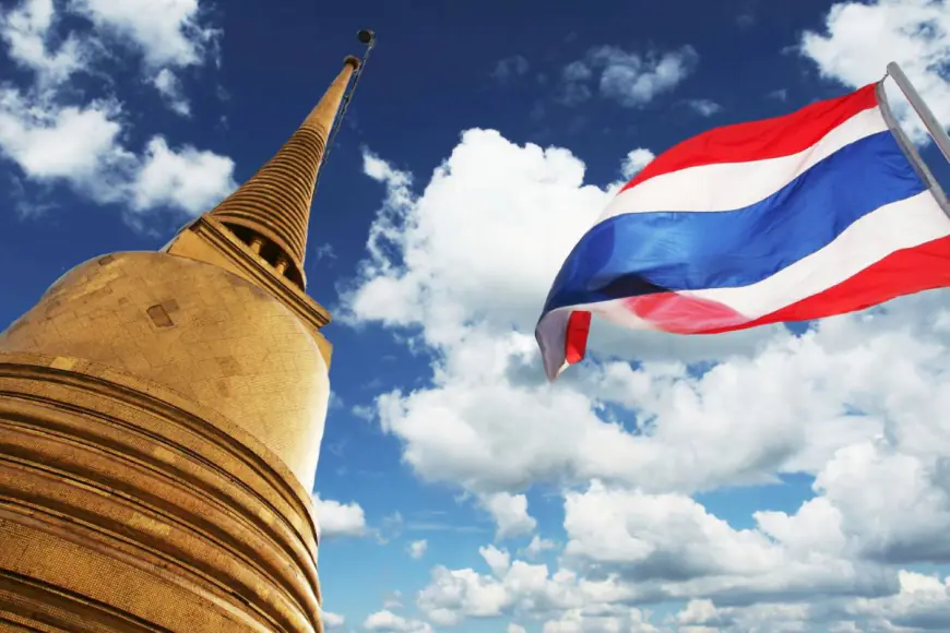 Thailand in Talks with Ripple for Potential XRP Integration