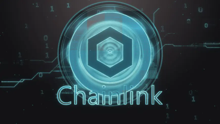 Chainlink CCIP Powers Ledgity Yield’s Cross-Chain LDY Transfers