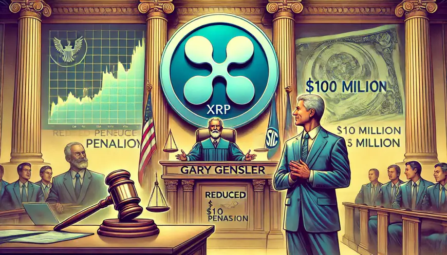 Countdown Begins: Ripple vs. SEC Faces Crucial 14-Day Deadline as XRP Case Battle Heats Up