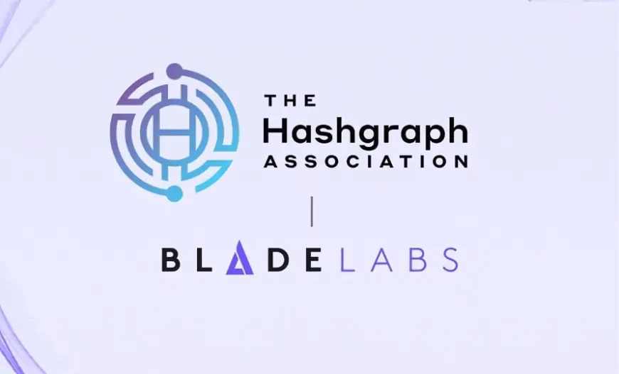 The Hashgraph Association and Qatar-regulated Blade Labs use DLT to reduce the cost of financial services in MENA