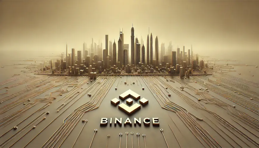 Binance secures VASP license from Dubai’s VARA for local exchange