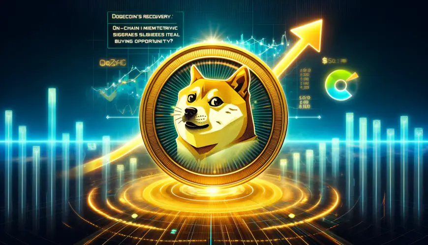 Dogecoin Shows Resilience with 5% Recovery from Key Price Level