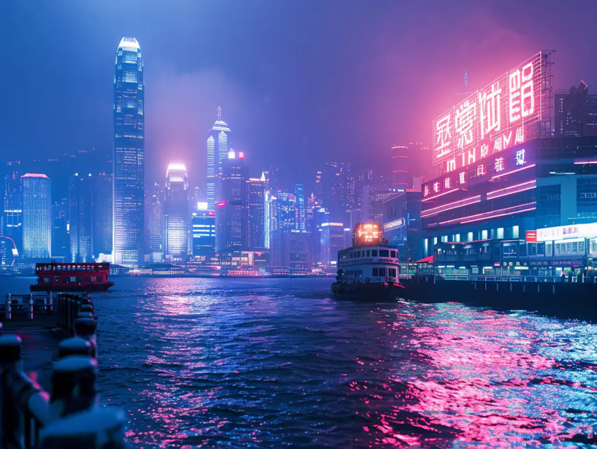 Hong Kong financial sector eyes DeFi and Metaverse, despite regulatory challenges