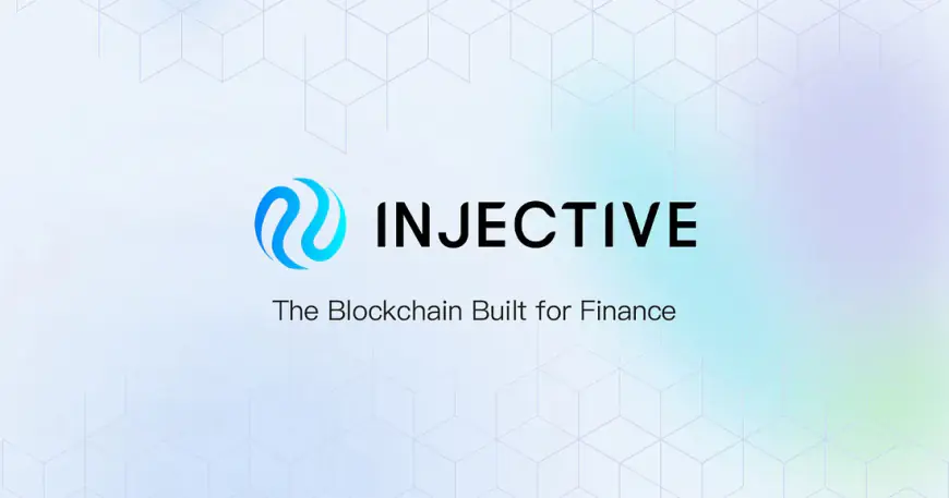 Injective Sees Huge Growth in INJ Burn and Integrates PYUSD