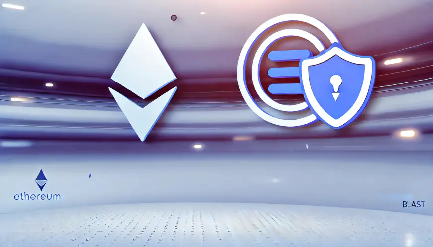 Security concerns found in Ethereum L2 solution Blast: Resonance Security