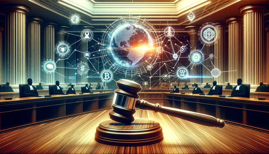 BREAKING: Coinbase Fighting for All Bitcoin and XRP Investors by Suing SEC for Exceeding Their Authority