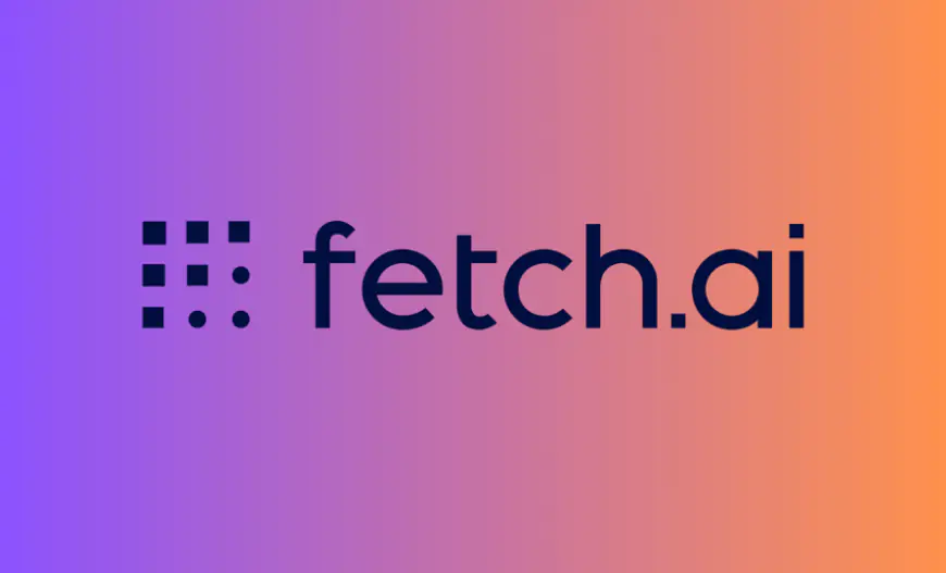 Fetch.ai rallies ahead of rebranding, merger with Ocean Protocol and SingularityNET