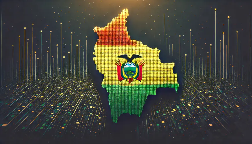 Bolivia officially legalizes crypto payments for banks