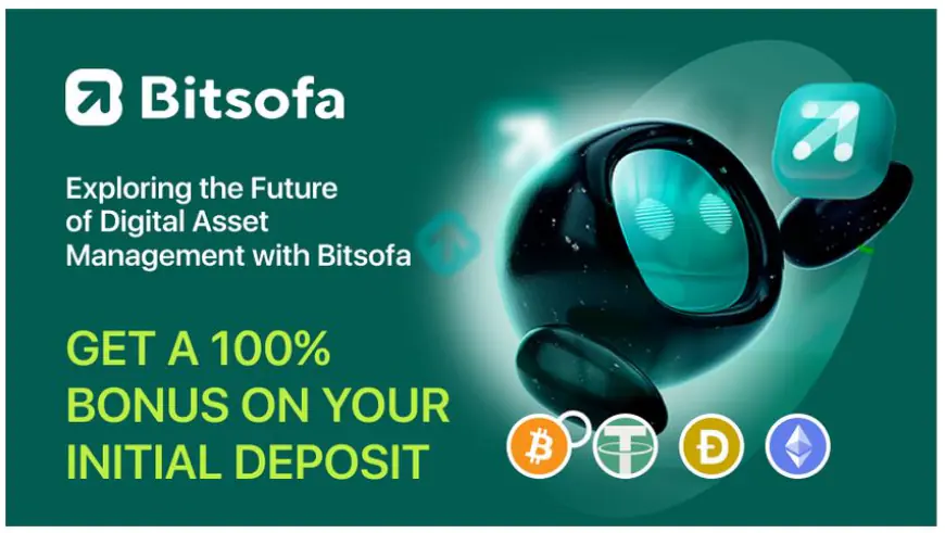 Exploring the Future of Digital Asset Management with Bitsofa