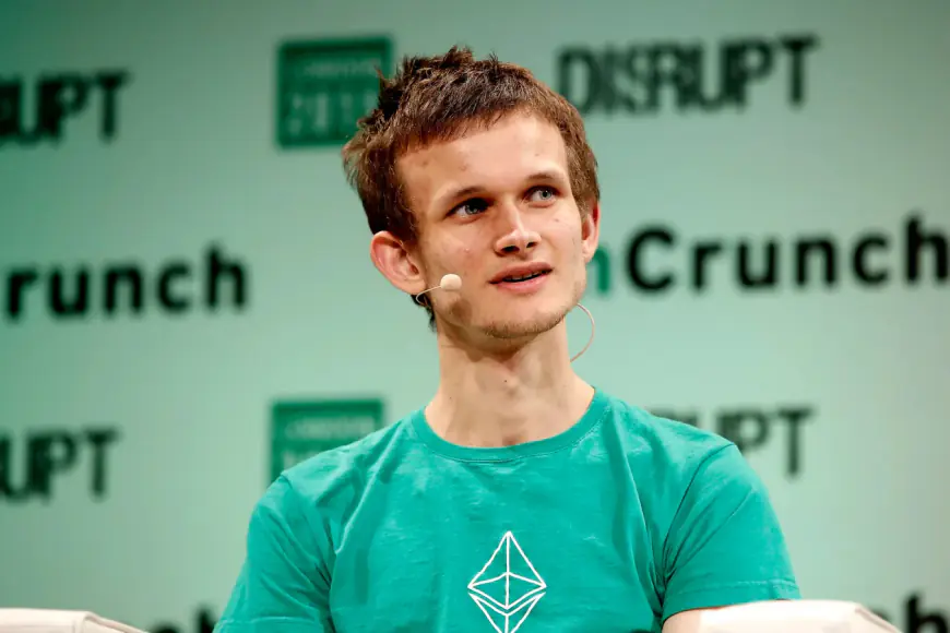 Arkham reveals Vitalik Buterin holds over $800M in Ethereum