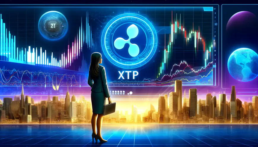 Monica Long of Ripple Makes Case for XRP ETFs Amid Rising Institutional Interest